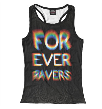 Борцовка Forever Ravers