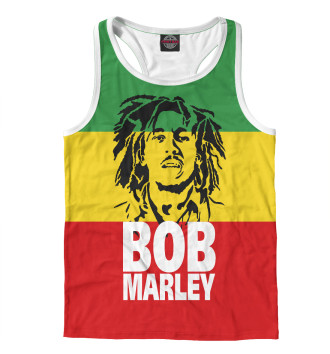Борцовка Bob Marley