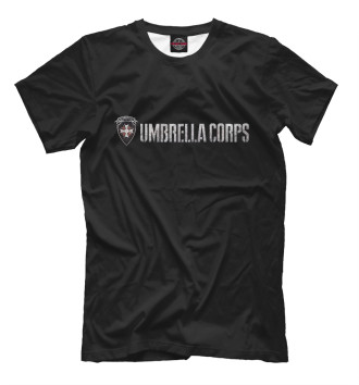 Футболка Umbrella corps