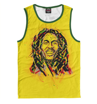 Майка Bob Marley II