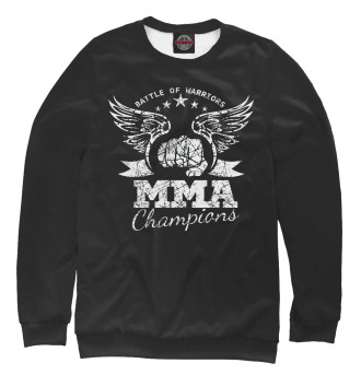 Свитшот MMA Champions