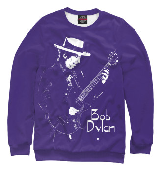 Свитшот Bob Dylan