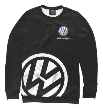 Женский Свитшот Volkswagen