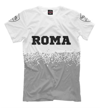 Футболка для мальчиков Roma Sport Light