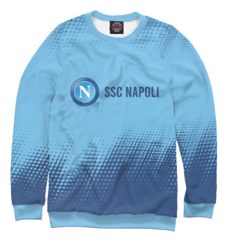 Свитшот для мальчиков SSC Napoli / Наполи