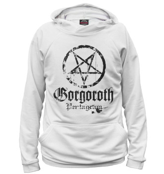Худи для мальчиков Gorgoroth