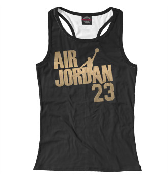 Женская Борцовка Air Jordan (Аир Джордан)