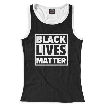Борцовка Black Lives Matter