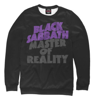 Свитшот Black Sabbath
