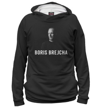 Худи для девочек Boris Brejcha