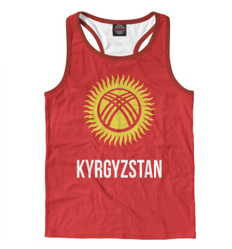 Борцовка Киргизстан