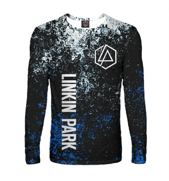 Лонгслив Linkin Park | Линкин Парк