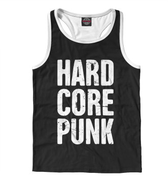 Борцовка Hard core punk