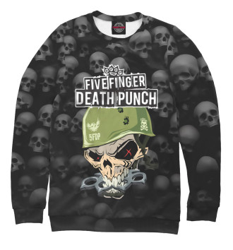 Свитшот Five Finger Death Punch