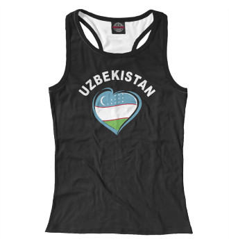 Борцовка Узбекистан