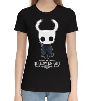 Хлопковая футболка Hollow Knight