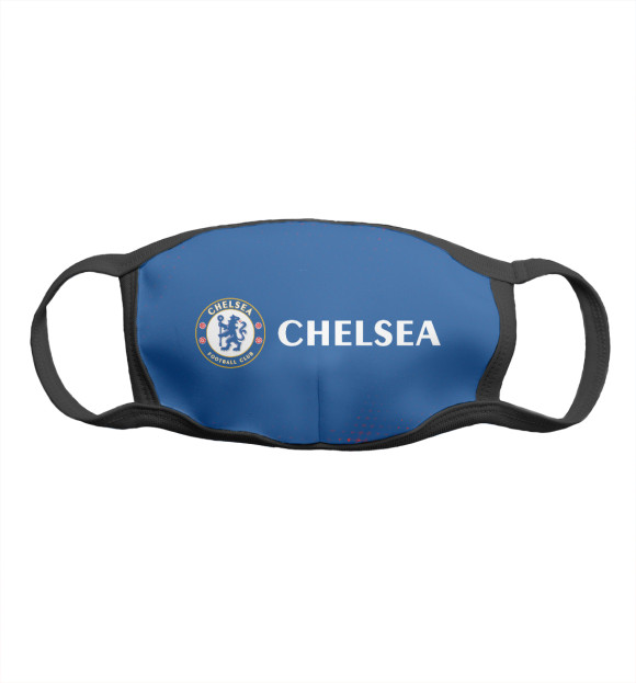 Маска Chelsea F.C. для мальчиков 