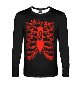 Лонгслив Slipknot