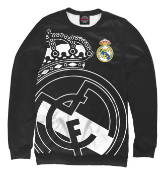 Свитшот Real Madrid exclusive