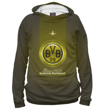 Худи для мальчиков Borussia Dortmund