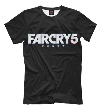 Футболка для мальчиков Far Cry 5
