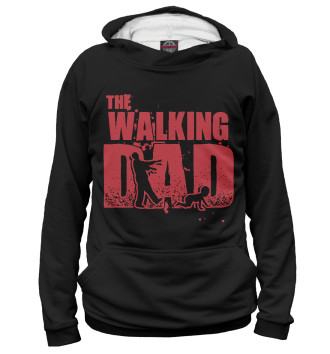 Худи Walking Dad