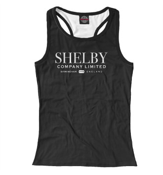 Женская Борцовка Shelby company limited