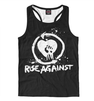 Борцовка Rise Against