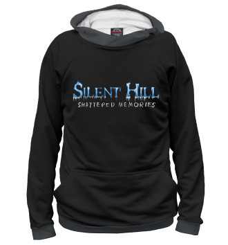 Худи для мальчиков Silent Hill