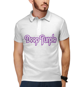 Поло Deep Purple