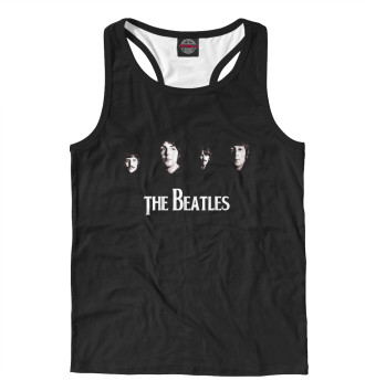 Борцовка The Beatles