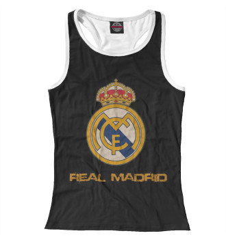 Женская Борцовка FC Real Madrid