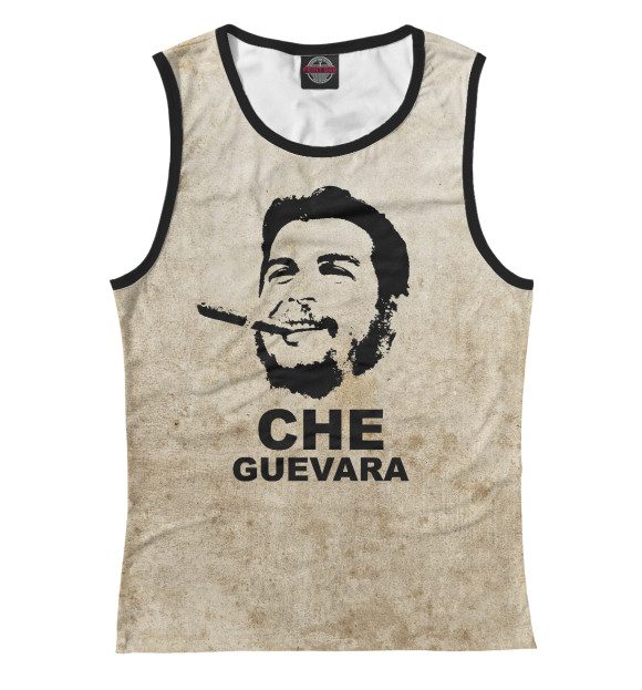 Майка Ernesto Che Guevara для девочек 