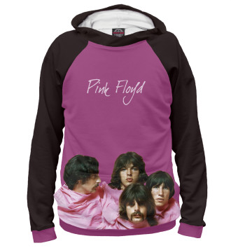 Худи для мальчиков Pink Floyd