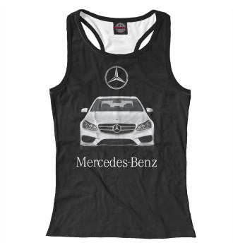 Борцовка Mercedes-Benz