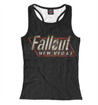 Борцовка Fallout New Vegas