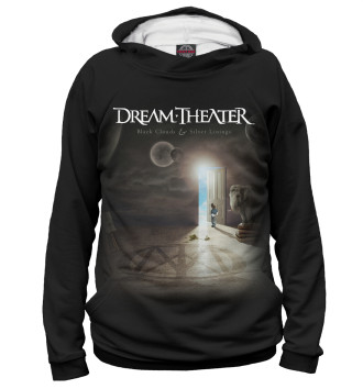 Худи Dream Theater