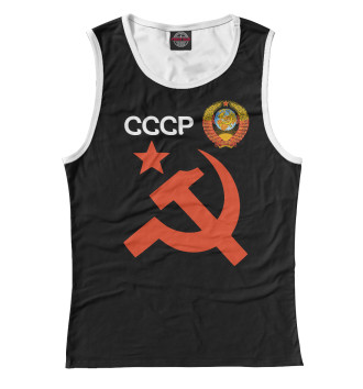 Майка Советский союз