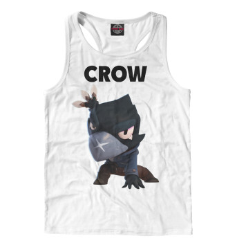 Борцовка Brawl Stars Crow