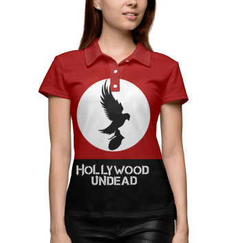 Поло Hollywood Undead
