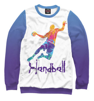 Свитшот Handball