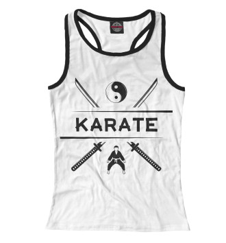 Борцовка Karate