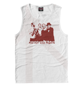Майка для мальчиков Red Hot Chili Peppers