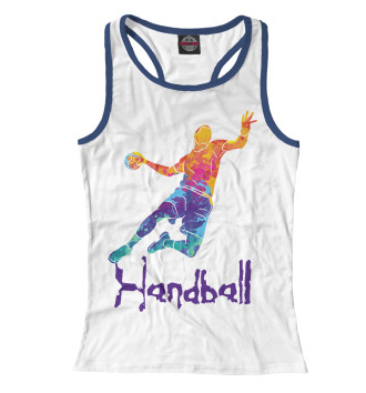 Борцовка Handball