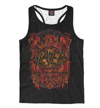 Борцовка Slayer - thrash metal band