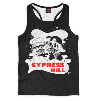 Борцовка Cypress Hill