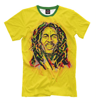 Футболка Bob Marley II