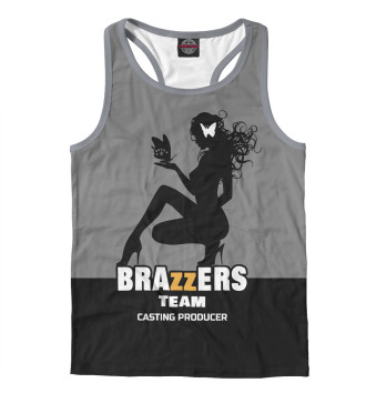 Борцовка Brazzers team Casting-producer