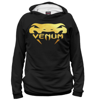 Худи для мальчиков Venum Gold