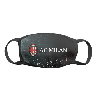 Маска для мальчиков AC Milan / Милан